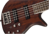 Bajo Electrico Jackson Serie JS Spectra Bass JS3V, diapasón de laurel, teñido de nogal 2919005557 - The Music Site