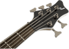 Bajo Electrico Jackson Serie JS Spectra Bass JS3V, diapasón de laurel, teñido de nogal 2919005557 - The Music Site