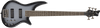 Bajo Electrico Jackson Serie JS Spectra Bass JS3V, Diapasón Laurel, Silverburst2919005521 - The Music Site