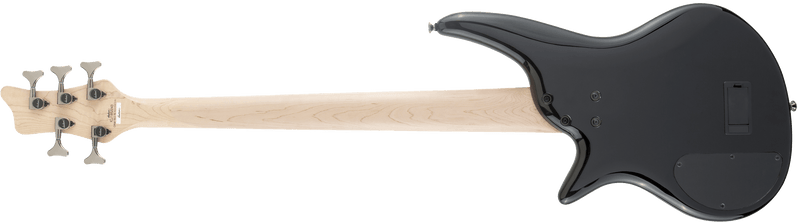 Bajo Electrico Jackson Serie JS Spectra Bass JS3V, Diapasón Laurel, Silverburst2919005521 - The Music Site