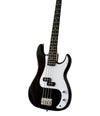 Bajo Electrico Mc-Art E82 Negro - The Music Site