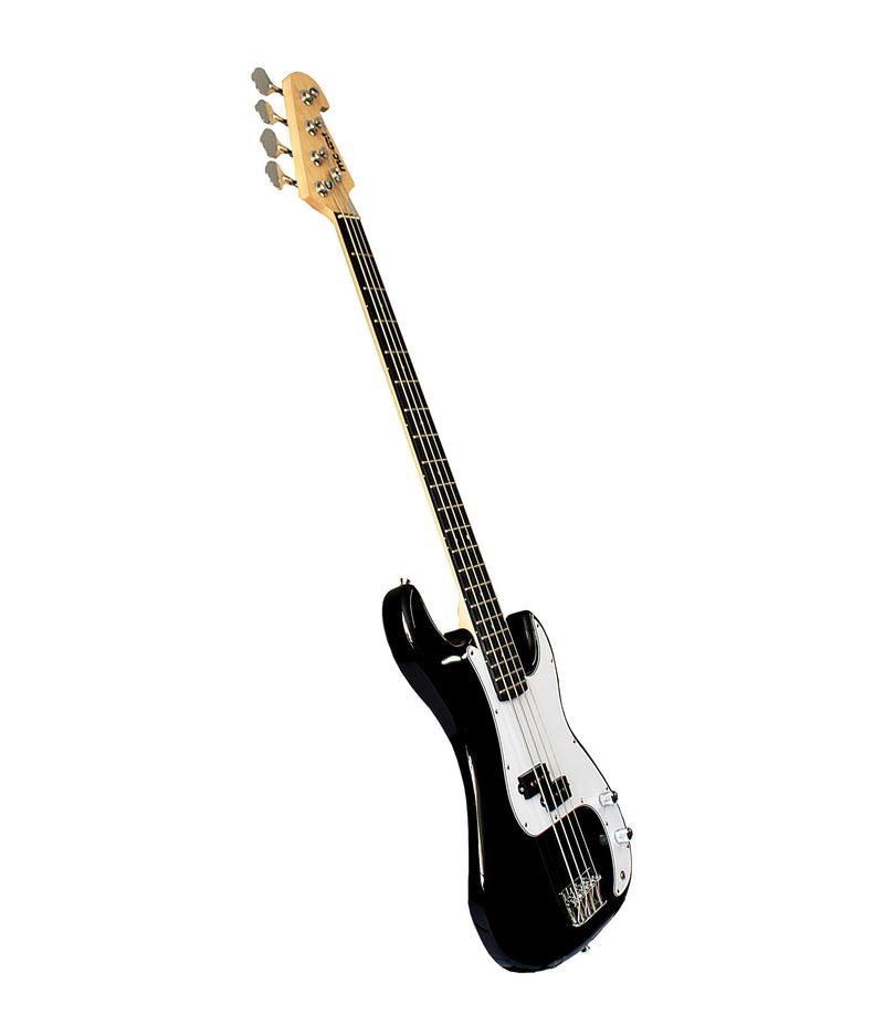 Bajo Electrico Mc-Art E82 Negro - The Music Site