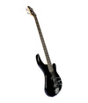 Bajo Electrico Mc-Art E84-B Negro - The Music Site