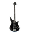 Bajo Electrico Mc-Art E84-B Negro - The Music Site