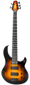 Bajo Electrico Mc-Art E91B 3Ts - The Music Site