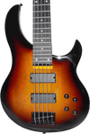 Bajo Electrico Mc-Art E91B 3Ts - The Music Site