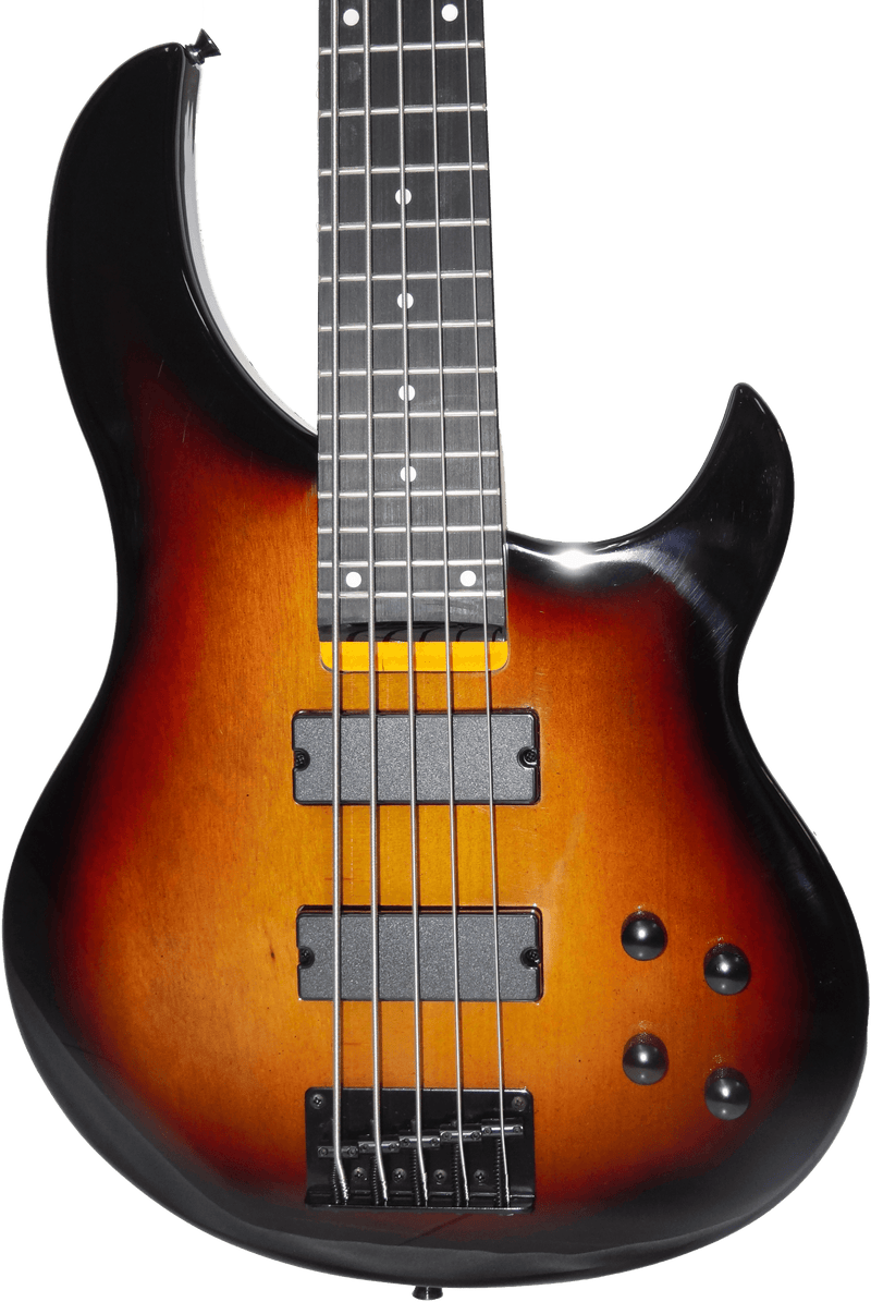 Bajo Electrico Mc-Art E91B 3Ts - The Music Site