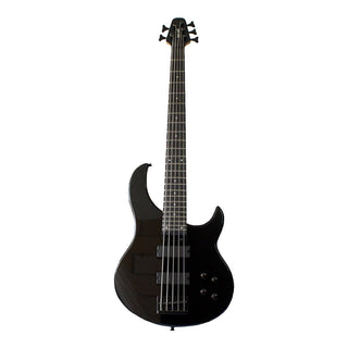 Bajo Electrico Mc-Art E91B 5 Cuerdas Blk Mic Act - The Music Site