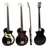 Bajo Electrico Orange D-O-Bass-N-Bk - The Music Site