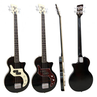 Bajo Electrico Orange D-O-Bass-N-Bk - The Music Site