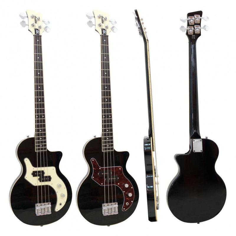 Bajo Electrico Orange D-O-Bass-N-Bk - The Music Site