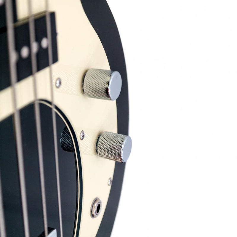 Bajo Electrico Orange D-O-Bass-N-Bk - The Music Site