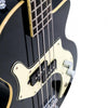 Bajo Electrico Orange D-O-Bass-N-Bk - The Music Site
