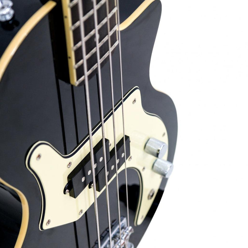 Bajo Electrico Orange D-O-Bass-N-Bk - The Music Site