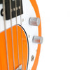 Bajo Electrico Orange D-O-Bass-N-Ora - The Music Site