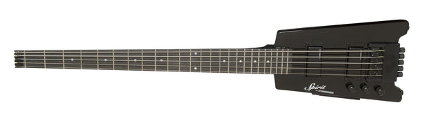 Bajo Electrico Steinberger Spirit Xt-25 Stand 5C Zurdo - The Music Site