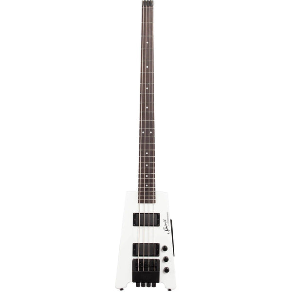 Bajo Electrico Steinberger Spirit Xtstd4Wh1 - The Music Site