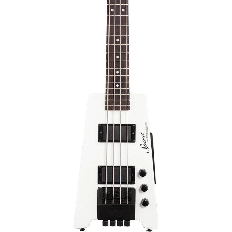 Bajo Electrico Steinberger Spirit Xtstd4Wh1 - The Music Site