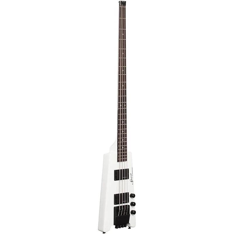 Bajo Electrico Steinberger Spirit Xtstd4Wh1 - The Music Site