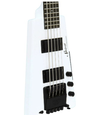 Bajo Electrico Steinberger Spirit Xtstd5Wh1 - The Music Site