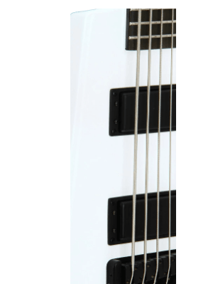 Bajo Electrico Steinberger Spirit Xtstd5Wh1 - The Music Site