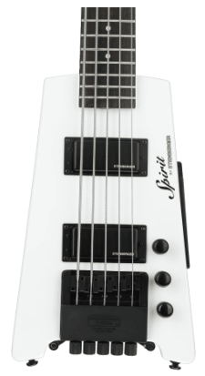 Bajo Electrico Steinberger Spirit Xtstd5Wh1 - The Music Site