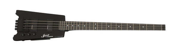 Bajo Electrico Steinberger Xtstd4Bk1 - The Music Site