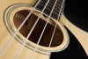 Bajo Electroacustico Fender CB-100CE Bass, Natural 0961560021 - The Music Site