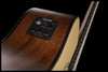 Bajo Electroacustico Fender CB-100CE Bass, Natural 0961560021 - The Music Site