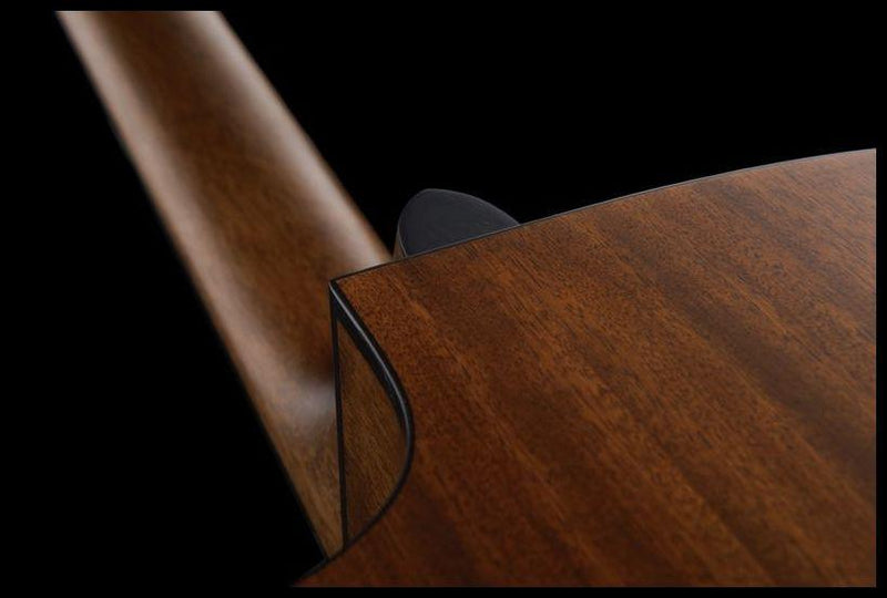 Bajo Electroacustico Fender CB-100CE Bass, Natural 0961560021 - The Music Site