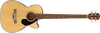 Bajo Electroacustico Fender CB-60SCE Bass, Laurel Fingerboard, 0970183021 - The Music Site