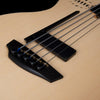 Bajo Electroacustico Godin A5 Ultra Nat 5 Cuerdas A/E 050789 - The Music Site