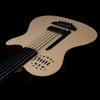 Bajo Electroacustico Godin A5 Ultra Nat 5 Cuerdas A/E 050789 - The Music Site