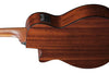 Bajo Electroacustico Ibanez Aegb24E-Mahogany Sunburst High Gloss - The Music Site