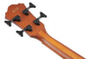 Bajo Electroacustico Ibanez Aegb24E-Mahogany Sunburst High Gloss - The Music Site