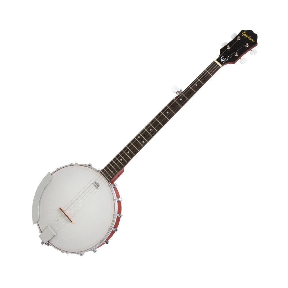 Banjo Epiphone Efb0Nach1 Mb-100 Vintaje Satin - The Music Site