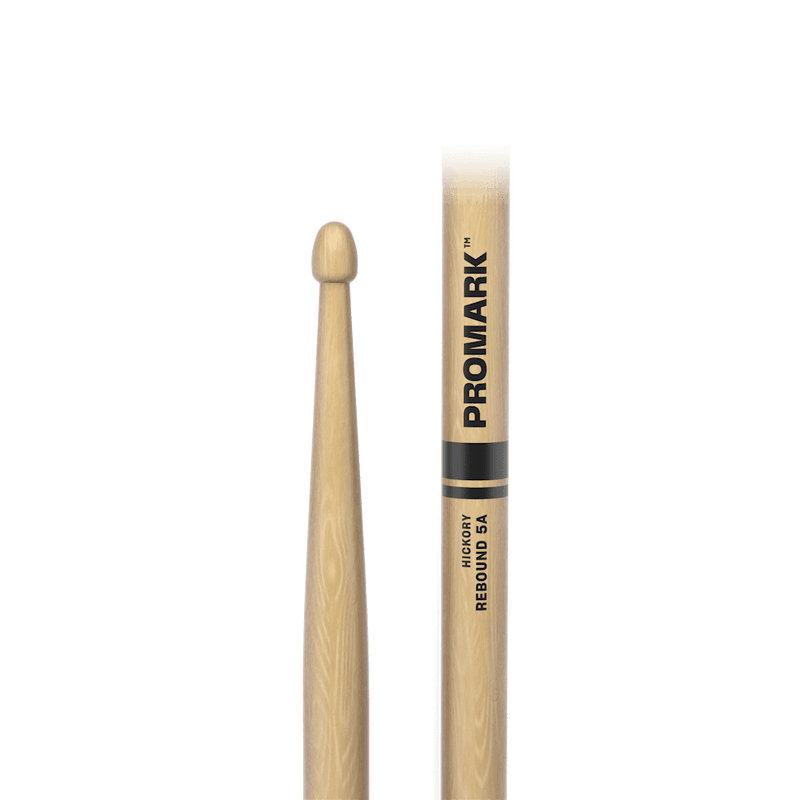 Baqueta Promark Rbh565W 5A - The Music Site