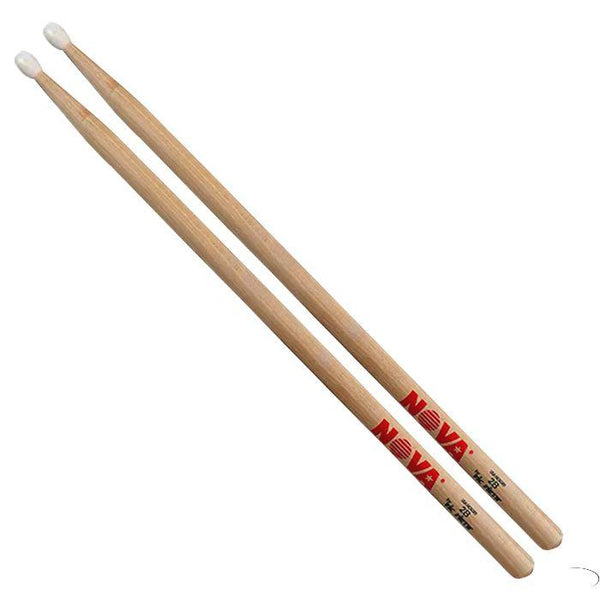 Baqueta Vic Firth Nova Punta Nylon 2Bn - The Music Site