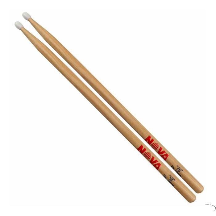 Baqueta Vic Firth Nova Punta Nylon 5Bn - The Music Site