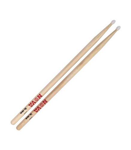 Baqueta Vic Firth Nova Punta Nylon 7A - The Music Site