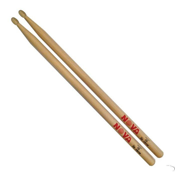 Baqueta Vic Firth Nova Sencilla 5B - The Music Site