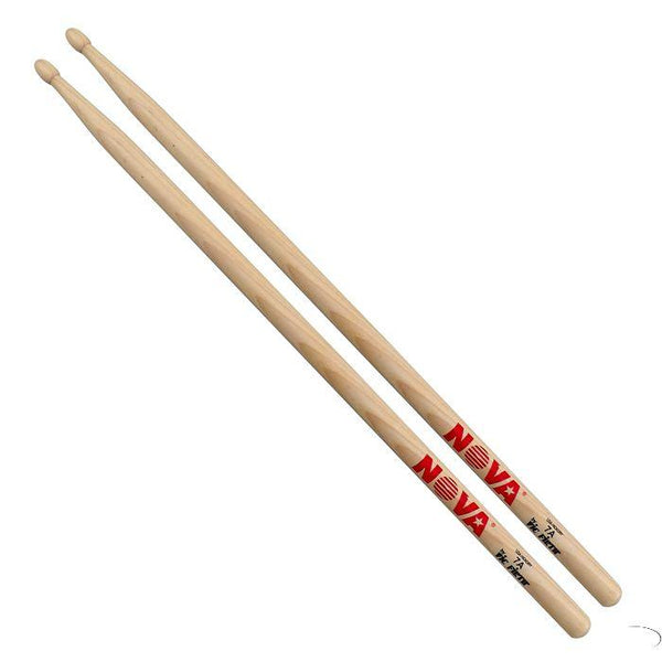 Baqueta Vic Firth Nova Sencilla 7A - The Music Site