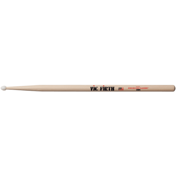 Baqueta Vic Firth Punta Nylon 2Bn - The Music Site