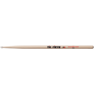 Baqueta Vic Firth Punta Nylon 5An - The Music Site