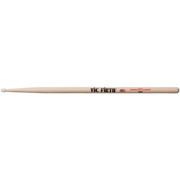 Baqueta Vic Firth Punta Nylon 5An - The Music Site