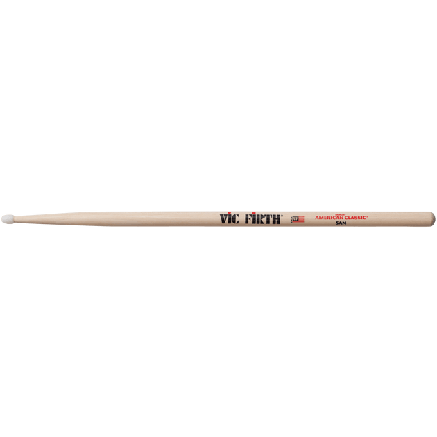 Baqueta Vic Firth Punta Nylon 5An - The Music Site
