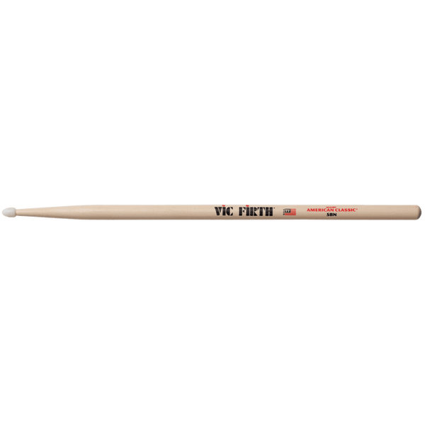 Baqueta Vic Firth Punta Nylon 5Bn - The Music Site