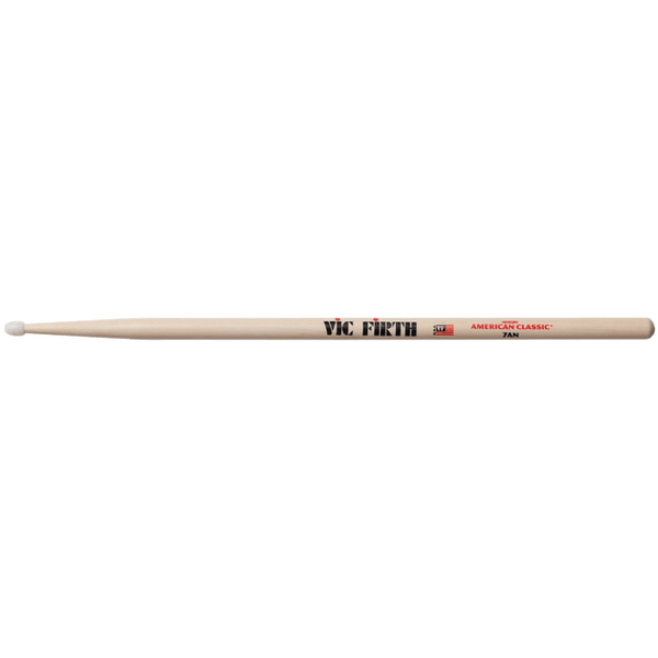 Baqueta Vic Firth Punta Nylon 7An - The Music Site