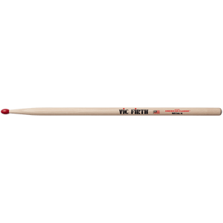 Baqueta Vic Firth Punta Nylon Cmn Metal N - The Music Site
