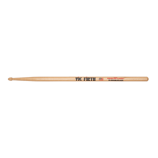 Baqueta Vic Firth Sencilla 7A Double Glaze - The Music Site